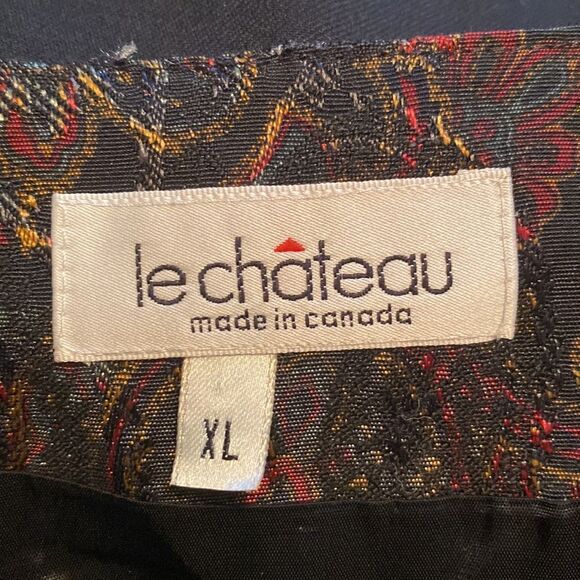 Suit vest Le château - Picture 4 of 8